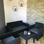 Piljusic Βίλα Debeljak