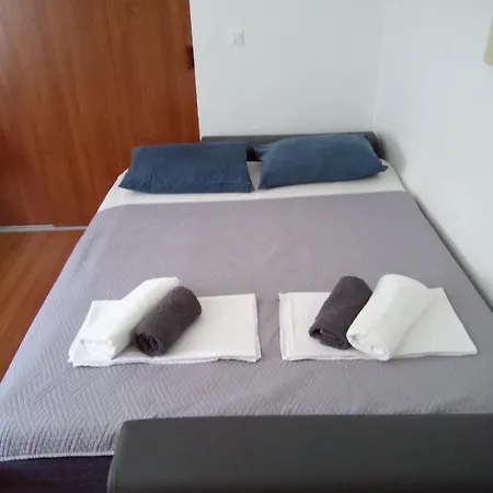Vila Piljusic