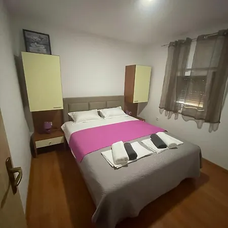 Vila Piljusic