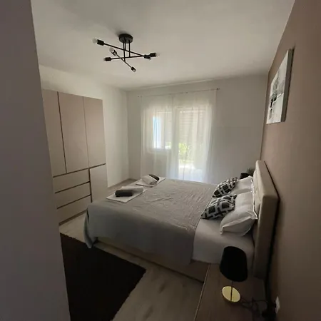 Piljusic Vila Debeljak