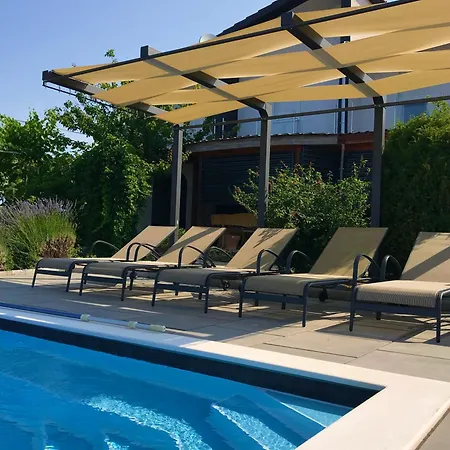 Villa Piljusic Debeljak