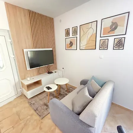 Piljusic Villa *
