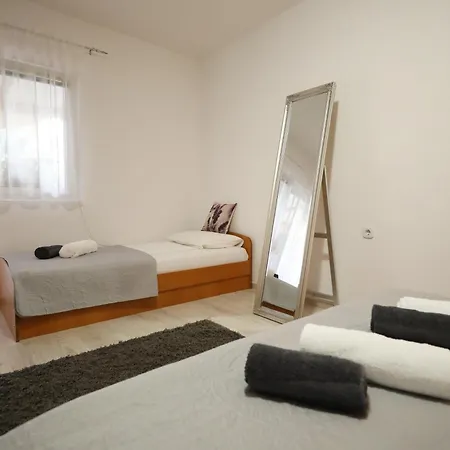 Piljusic Villa