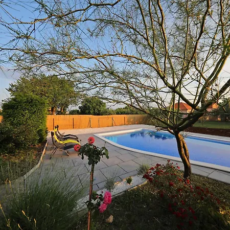Villa Piljusic *