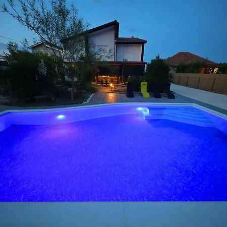 Villa Piljusic *