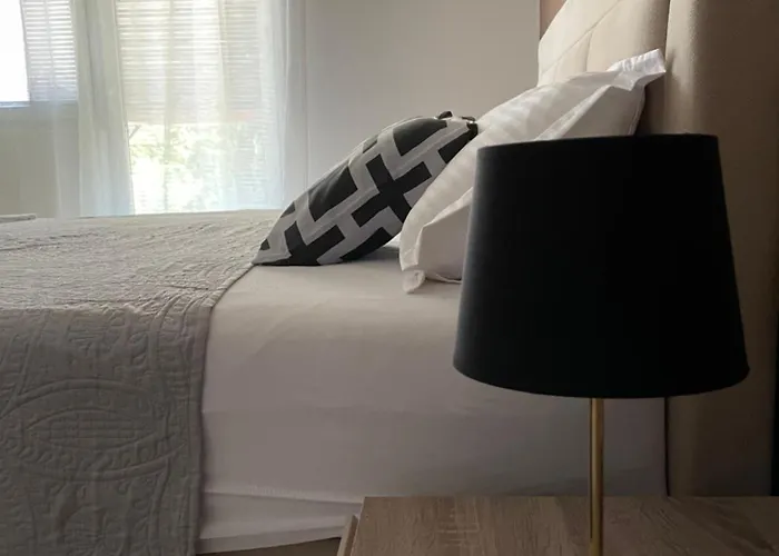 Piljusic Вилла *