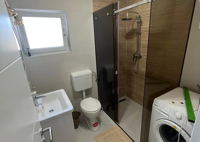 Piljusic Вилла *