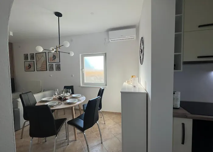 Вилла Piljusic *