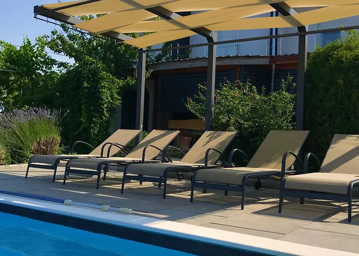 Вилла Piljusic Debeljak