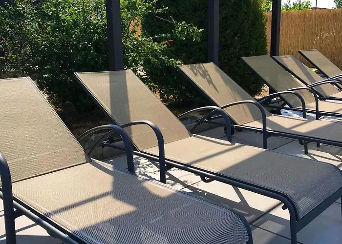 Вилла Piljusic *