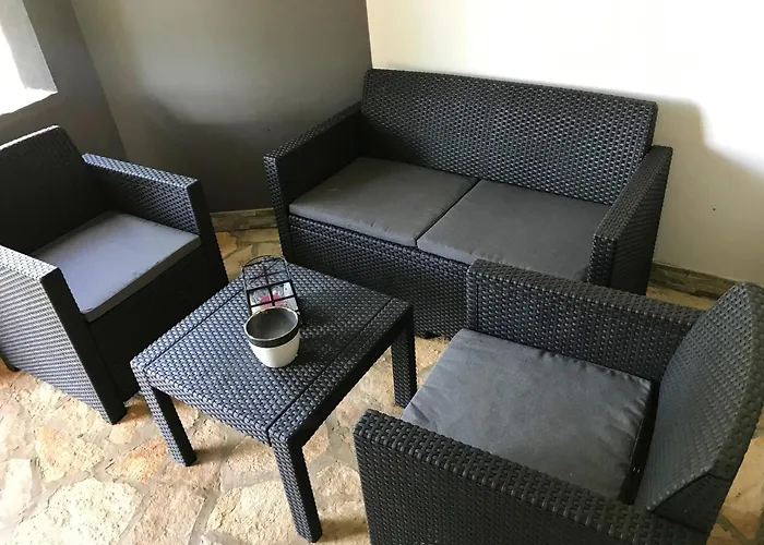 Piljusic Вилла *