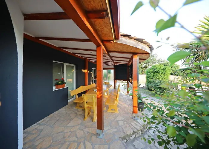 Вилла Piljusic *