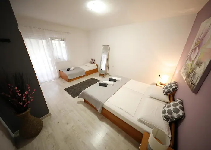 Piljusic Вилла *