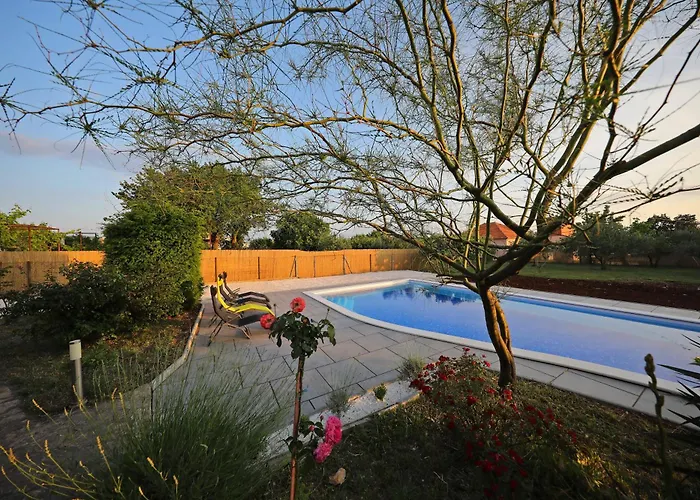 Вилла Piljusic *