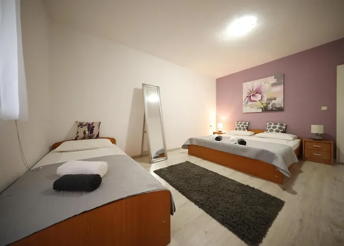 Вилла Piljusic Debeljak