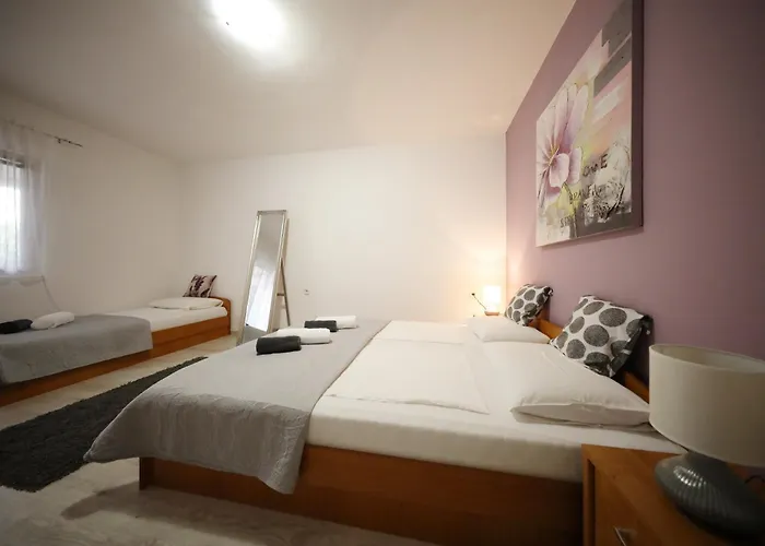 Piljusic Вилла *